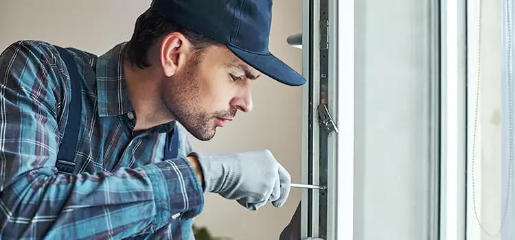Emergency Response for Latch Issues Danbury