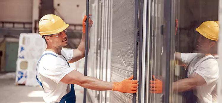 Sliding Door Mesh Replacement Danbury