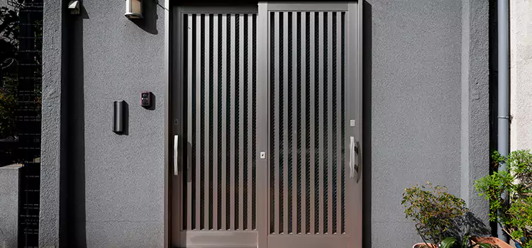 Specialized Steel Door Services in Danbury, CT